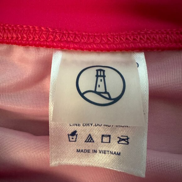 Lands End 2 piece Bathing Suit - Picture 4 of 6